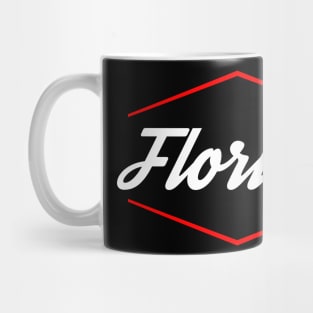 Florida Mug